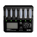 Nabíjačka SkyRC NC2500 Pro AA/AAA DC 12V/3A LCD