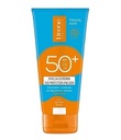 Lirene, SUN Hydratačná emulzia SPF 50 Cestovná veľkosť, 90 ml