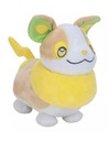 ORIGINÁLNY PLYŠOVÝ MASKOT / POKEMON YAMPER 20cm