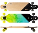 Longboard RAVEN Phase ABEC9