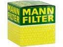 MANN-FILTER FILTER HYDRAULICKÉHO OLEJA W 1372/1