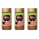 Dóza na instantnú kávu Nescafe Gold Crema 3x200g