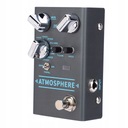 Efekt digitálnej atmosféry Reverb Pedal Guitar 9