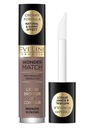 EVELINE Wonder Match LIQUID BRONZER 01