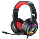 HAVIT GAMING HEADSETS USB MIKROFÓN