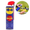 WD-40 s aplikátorom 450 ml Multifunkčný odstraňovač hrdze v spreji