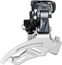 Prehadzovačka Shimano ALIVIO FD-M4000 3x9 40T