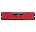 Corsair Vengeance DDR4 8GB 2400 CL16 RAM