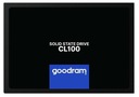 CL100 G3 240 GB SATA3 2,5 SSD