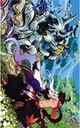 Plagát Anime Katanagatari ktgt_011 A2 (vlastné)