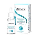 Dermena podporovaná Science Serum Sensitive Stim