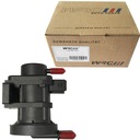 EGR TURBINOVY VENTIL OPEL OMEGA B 2.2 DTI 97-03