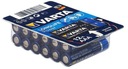 12 x batérie Varta Longlife Power LR03 AAA 1250mAh