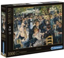 PUZZLE 1000 dielikov RENOIR CAL DU MOULIN DE LA GALETTE