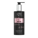 Apis BE BEAUTY ošetrujúci krém na ruky 300ml