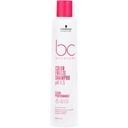 Schwarzkopf BC Color Freeze šampón 250 ml na farbené vlasy