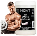 Regeneračná soľ pre športovcov MAGNESIUM DRASSIUM 1kg