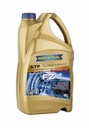 RAVENOL ATF FZ 4L OIL / MAZDA SKYACTIV 2012-