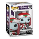 Funko POP The Nightmare Before Christmas 1382 Vianočná figúrka Sally