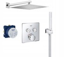 GROHE Smartcontrol podomietková súprava s kohútikom, 30 cm