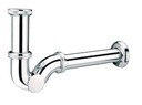 MCALPINE TRUBKOVÝ BIDET SIPHON 11/4