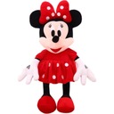 MASKOT MINNIE MOUSE 25 CM CUDDLE