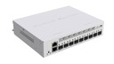 MikroTik Switch CRS310-1G-5S-4S+IN 1x RJ45 1000Mb