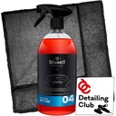 Deturner Wet Coat – tekutý náter 1 l