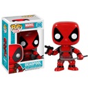 Funko POP Marvel 20 Deadpool