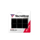 TECNIFIBRE PLAYERS PRO x3 Black - omotávky