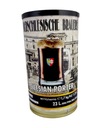 Domáce brewkitové pivo OB SILESIAN PORTER Gozdawa