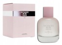 Z501 ZARA WONDER ROSE SUBLIME PARFUME 90ml Dámsky