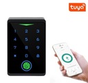 KLÁVESNICA SMART LOCK TUYA WIFI PL