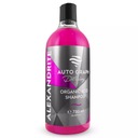 Auto Graph ALEXANDRITE Organic Acid Shampoo 750ml - kyslý šampón