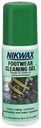 NIKWAX Cleaning Gel čistiaci gél na topánky 125 ml