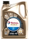 TOTAL RUBIA TIR OIL 8600 E9/E7 / 228,5 10W40 5L