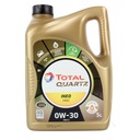 TOTAL QUARTZ INEO FIRST 0W/30 5L