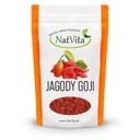 Goji bobule 500g NatVita