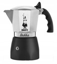 Kávovar BIALETTI COFFEE hliníkový 4 tz