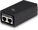 SIEŤOVÝ ADAPTÉR UBIQUITI POE 24V 500mA GIGABIT (POE-24-12W-G)