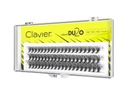 Clavier DU2O Double Volume mihalnice 8-10-12 mm