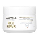 Goldwell Dualsenses Rich Repair 60s maska ​​200 ml