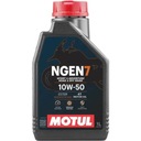 MOTUL MOTUL OIL 10W50 1L NGEN 7 4T / MOTOCYKLE