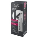 LADY WOW Hair Filler Keratínová ampulka na vlasy - efekt laminácie 100ml