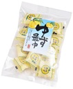 Tradičné JAPONSKÉ sladkosti Monaka s Yuzu, 200g