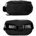 TAŠKA MARVEL WALL BAG TAŠKA NA OPASOK TAŠKA NA OPASOK