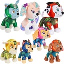 Paw Patrol maskot Aqua Pups 20 cm Spin Master