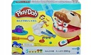 Play-Doh Dentist Maxi - Set malých zubárov