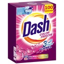 Dash Color Frische Color Prací prášok 6kg DE