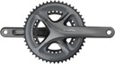 Kľuka SHIMANO FC-R2000 CLARIS CESTNÁ 50x34 170mm